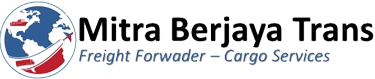 PT Mitra Berjaya Trans – Freight Forwader